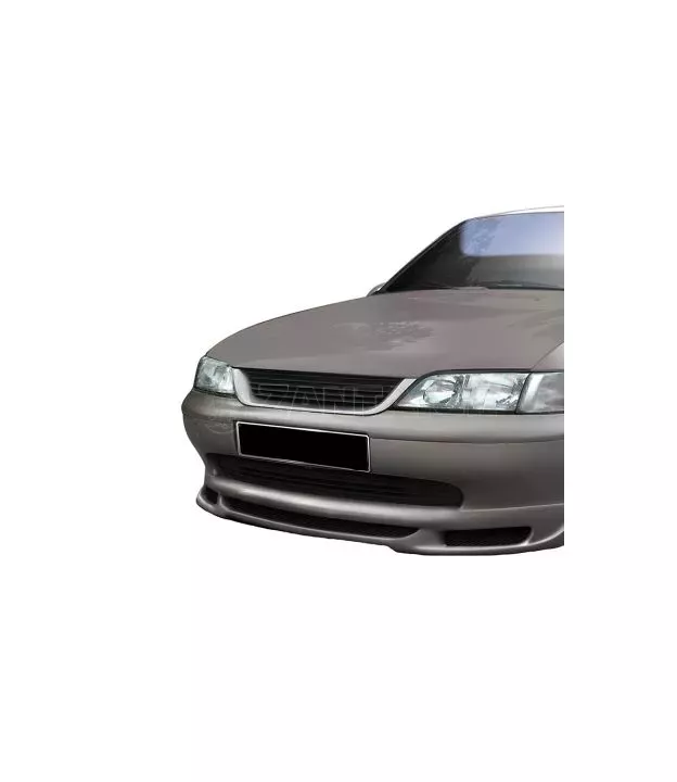 Μάσκα Για Opel Vectra B 95-99 Χωρίς Σήμα Μαύρη 1 Τεμάχιο