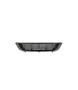 Μάσκα Για Opel Vectra B 95-99 Χωρίς Σήμα Μαύρη 1 Τεμάχιο 