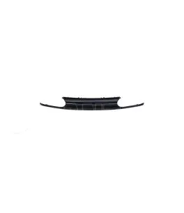 Μάσκα Για Vw Golf III (3) 93-98 VR6 Look Χωρίς Σήμα Μαύρη 1 Τεμάχιο 