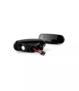 Πλαϊνά Φλας Φτερού Για Citroen Nemo 07-15 / Fiat Doblo 00-10 / Fiorino 07-13 / Idea 03-11 / Linea 07-12 / Multipla / Panda 03-12 