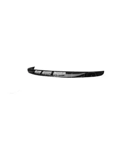 Μπροστινό Spoiler Για VW Golf IV (4) 98-04 RS-Look Από Abs Πλαστικό 1 Τεμάχιο 