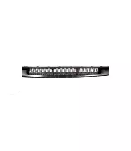 Μπροστινό Spoiler Για VW Golf IV (4) 98-04 RS-Look Από Abs Πλαστικό 1 Τεμάχιο 