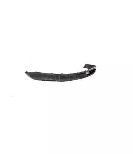 Μπροστινό Spoiler Για VW Golf IV (4) 98-04 RS-Look Από Abs Πλαστικό 1 Τεμάχιο 