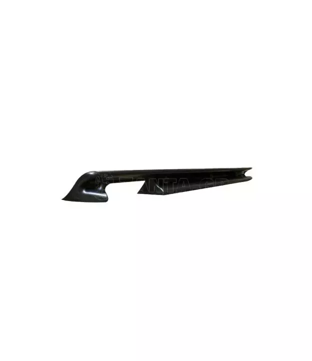 Diffuser Πίσω Προφυλακτήρα Για Bmw 3 E36 90-99 M3 Look (απλό προφυλακτήρα όχι M3) Από Abs Πλαστικό 1 Τεμάχιο