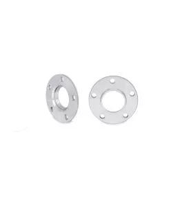 Αποστάτες Τροχών 20mm (10mm+10mm) 5 x120 NLB 74.1mm Για Bmw 5 , X5 , X6 2 Τεμάχια 
