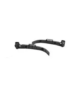 Φλας Καθρέπτη Για Peugeot 3008 16-20 & 21+, 5008 16+ / Citroen C5 Air Cross 18+ Dynamic Canbus Led Άσπρα 2 Τεμάχια 