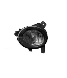 Προβολείς Ομίχλης Για BMW 1 F20, F21, 2 F45, F46, 3 F30, F31, F34 (GT), 4  F32, F33, F35, F36 Smoke / Φιμέ 2 Τεμάχια 