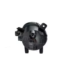 Προβολείς Ομίχλης Για BMW 1 F20, F21, 2 F45, F46, 3 F30, F31, F34 (GT), 4  F32, F33, F35, F36 Smoke / Φιμέ 2 Τεμάχια 