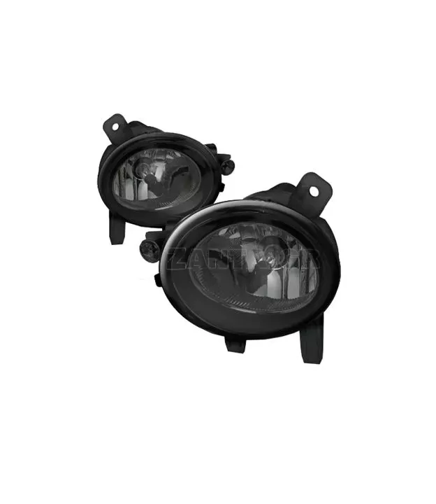 Προβολείς Ομίχλης Για BMW 1 F20, F21, 2 F45, F46, 3 F30, F31, F34 (GT), 4 F32, F33, F35, F36 Smoke / Φιμέ 2 Τεμάχια