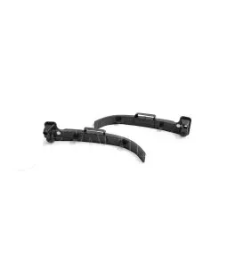 Φλας Καθρέπτη Για Ρeugeot 3008 16- / Peugeot 5008 17- Dynamic Led Φιμέ 2 Τεμάχια 