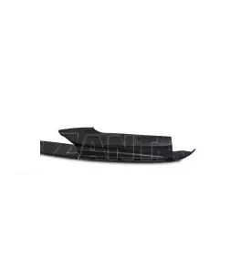 Μπροστινό Spoiler Για Bmw 5 F10 / F11 2010-2013 M-Tech Από Abs Πλαστικό 1 Τεμάχιο 