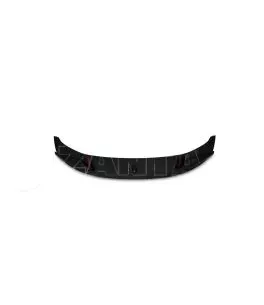 Μπροστινό Spoiler Για Bmw 5 F10 / F11 2010-2013 M-Tech Από Abs Πλαστικό 1 Τεμάχιο 