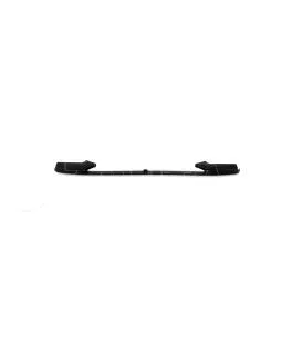 Μπροστινό Spoiler Για Bmw 5 F10 / F11 2010-2013 M-Tech Από Abs Πλαστικό 1 Τεμάχιο 
