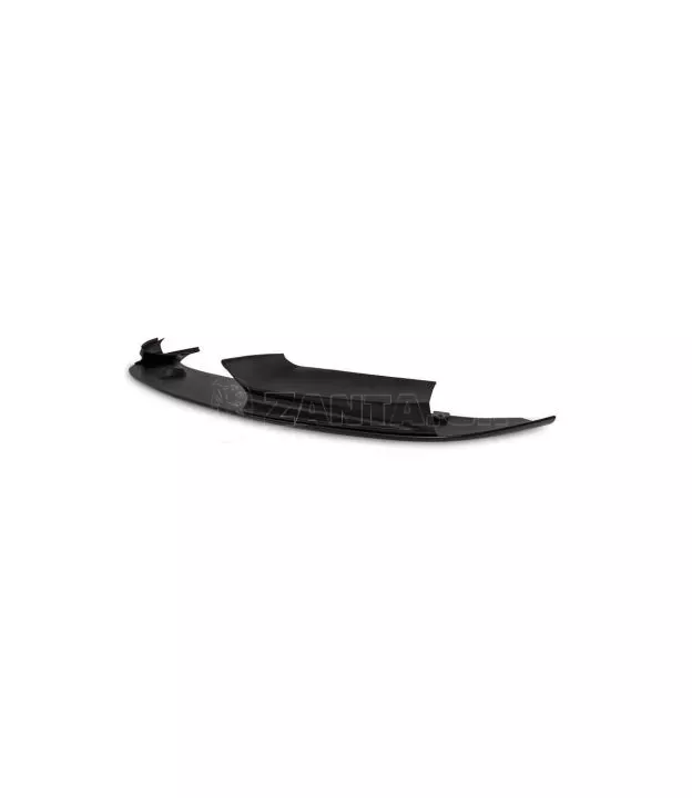 Μπροστινό Spoiler Για Bmw 5 F10 / F11 2010-2013 M-Tech Από Abs Πλαστικό 1 Τεμάχιο