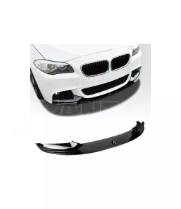Μπροστινό Spoiler Για Bmw 5 F10 / F11 2010-2013 M-Tech Από Abs Πλαστικό 1 Τεμάχιο 