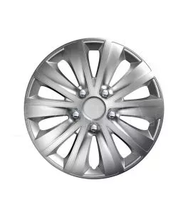 Τάσια Versaco Rapide NC Ασημί- 14