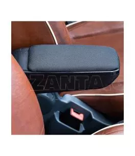 ΤΕΜΠΕΛΗΣ ARMSTER S ΣΕ ΜΑΥΡΟ ΧΡΩΜΑ ΜΕ ΥΦΑΣΜΑ RATI - 1 ΤΕΜ. 