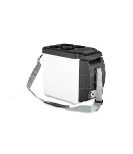 Ψυγείο Αυτοκινήτου Ηλεκτρικό 6lt DC 12V 38W  Με Λειτουργία Ψύξης Και Θέρμανσης 