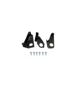 Βάσεις Επισκευής Δεξιού Φαναριού Για VW Golf VI (6) 08-13 