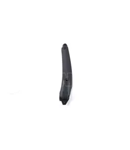 Χειρολαβή Πόρτας Εσωτερική Για Bmw X5 E70 07-13 / X6 E71 08-15 Δεξιά Εμπρός/Πίσω Εσωτερικό Κομμάτι Μαύρο 