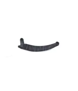 Χειρολαβή Πόρτας Εσωτερική Για Bmw X5 E70 07-13 / X6 E71 08-15 Δεξιά Εμπρός/Πίσω Εσωτερικό Κομμάτι Μαύρο 