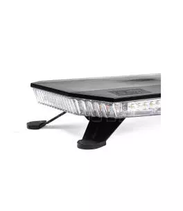 ΣΤΡΟΜΠΟ ΜΠΑΡΑ 12/24V 51 ΧΡΗΣΕΩΝ 132xSMD ΠΟΡΤΟΚΑΛΙ LED 38