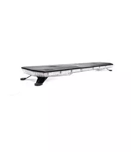 ΣΤΡΟΜΠΟ ΜΠΑΡΑ 12/24V 51 ΧΡΗΣΕΩΝ 132xSMD ΠΟΡΤΟΚΑΛΙ LED 38" ΜΕ ΦΙΣ ΑΝΑΠΤΗΡΑ ΒΙΔΩΤH 965x280x82mm ΑMiO - 1 TEM. 
