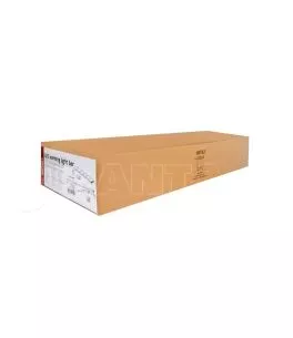 ΣΤΡΟΜΠΟ ΜΠΑΡΑ 12/24V 51 ΧΡΗΣΕΩΝ 132xSMD ΠΟΡΤΟΚΑΛΙ LED 38" ΜΕ ΦΙΣ ΑΝΑΠΤΗΡΑ ΒΙΔΩΤH 965x280x82mm ΑMiO - 1 TEM. 