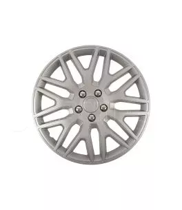 Τάσια Versaco Dakar NC Ασημί - 13&apos&apos σετ - 4τμχ. 