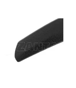 Χειρολαβή Πόρτας Εσωτερική Για Bmw X1 E84 09-15 Εμπρός & Πίσω Δεξιά Έξω Κομμάτι 1 Τεμάχιο Μαύρο 
