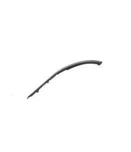 Χειρολαβή Πόρτας Εσωτερική Για Bmw X1 E84 09-15 Εμπρός & Πίσω Δεξιά Έξω Κομμάτι 1 Τεμάχιο Μαύρο 