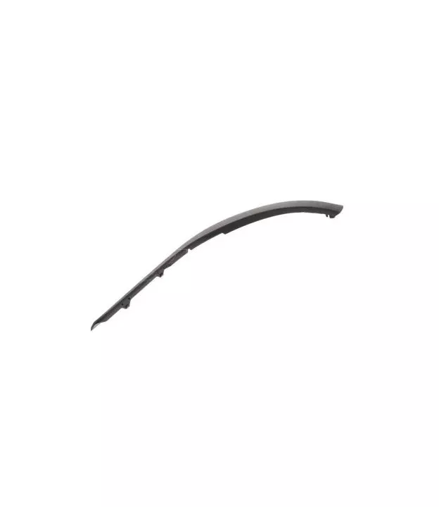 Χειρολαβή Πόρτας Εσωτερική Για Bmw X1 E84 09-15 Εμπρός & Πίσω Δεξιά Έξω Κομμάτι 1 Τεμάχιο Μαύρο