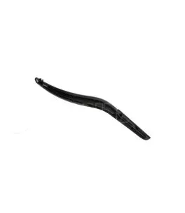 Χειρολαβή Πόρτας Εσωτερική Για Bmw X1 E84 09-15 Εμπρός & Πίσω Δεξιά Έξω Κομμάτι 1 Τεμάχιο Μαύρο 