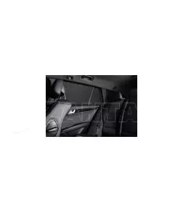 ΚΟΥΡΤΙΝΑΚΙΑ ΜΑΡΚΕ CAR SHADES ΓΙΑ BMW X1 / IX1 5D 2023+ - 6 ΤΕΜ. 