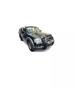 Ford Ranger 2006-2011 Bull Bar [Pasific] 