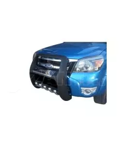 Ford Ranger 2006-2011 Bull Bar [Pasific] 