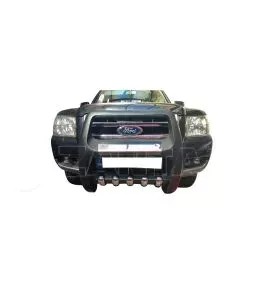 Ford Ranger 2006-2011 Bull Bar [Pasific] 