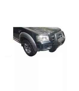 Ford Ranger 2006-2011 Bull Bar [Pasific] 