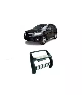 Hyundai Santa Fe 2007-2012 Bull Bar [Pasific] 