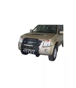 Isuzu D-Max 2002-2011 Bull Bar [Pasific] 