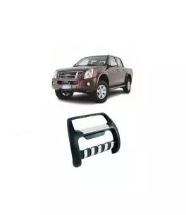 Isuzu D-Max 2002-2011 Bull Bar [Pasific] 