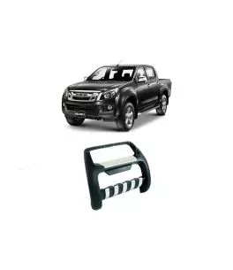 Isuzu D-Max 2012-2019 Bull Bar [Pasific] 