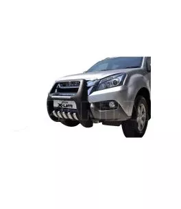 Isuzu MU-X 2013+ Bull Bar [Pasific] 