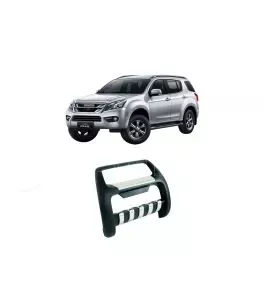 Isuzu MU-X 2013+ Bull Bar [Pasific] 