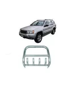 Jeep Grand Cherokee 1995-2005 Bull Bar [Pasific] 