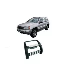 Jeep Grand Cherokee 1995-2005 Bull Bar [Pasific] 