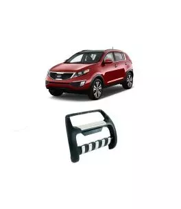 Kia Sportage 2010-2015 Bull Bar [Pasific] 