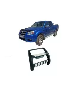 Mazda (BT50) 2006-2011 Bull Bar [Pasific] 