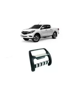 Mazda (BT50) 2012+ Bull Bar [Pasific] 