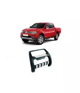Mitsubishi L200 (Triton) 2005-2015 Bull Bar [Pasific] 